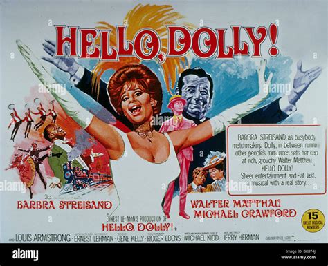 ny Hello, Dolly!